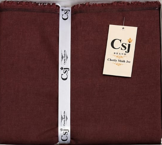 About CSJ